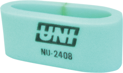 UNI FILTER Air Filter - Suzuki TM250/400 NU-2408