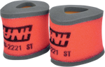 UNI FILTER Air Filter - Yamaha NU-2221ST