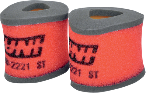 UNI FILTER Air Filter - Yamaha NU-2221ST