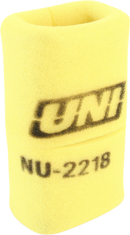 UNI FILTER Air Filter - TY250 Trails NU-2218