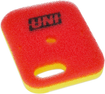 UNI FILTER Air Filter - Yamaha PW50 NU-3264ST