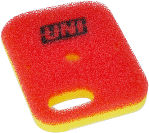UNI FILTER Air Filter - Yamaha PW50 NU-3264ST