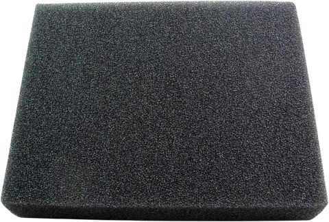 UNI FILTER Skid Plate Foam - 8" X 10" BF-3
