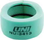 UNI FILTER Old Style Air Cleaner - 6" NU-3413