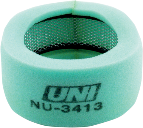UNI FILTER Old Style Air Cleaner - 6" NU-3413