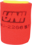 UNI FILTER Filter - Trimoto 125/175 NU-2254ST