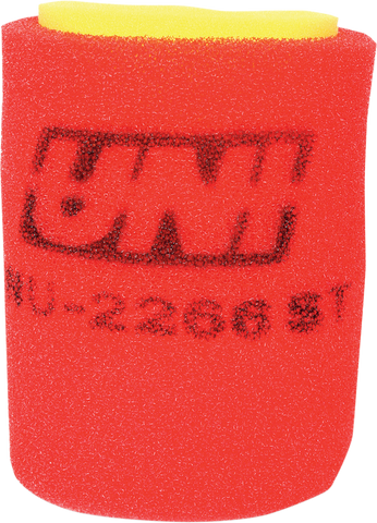 UNI FILTER Filter - Trimoto 125/175 NU-2254ST
