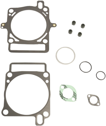 Top End Gasket Kit W/O Valve Cover Gasket Husq