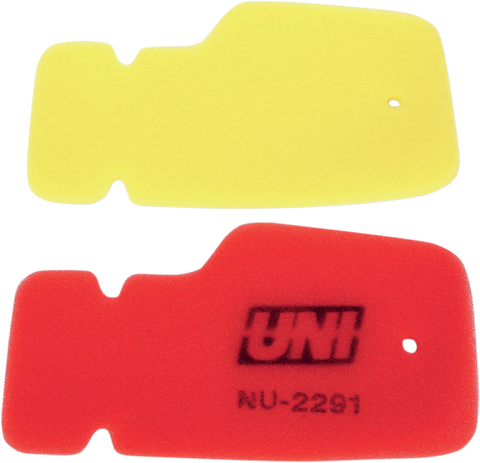 UNI FILTER Filter - RZ350 NU-2291