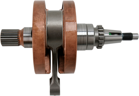 HOT RODS Crankshaft - Stroker 4197