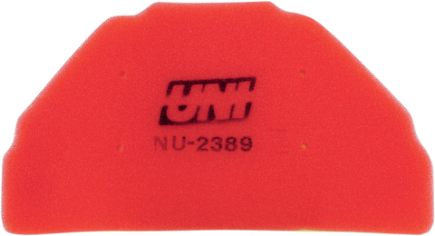 UNI FILTER Filter - ZX-6R NU-2389