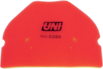 UNI FILTER Filter - ZX-7R NU-2390