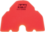 UNI FILTER Filter - ZX6 NU-2392