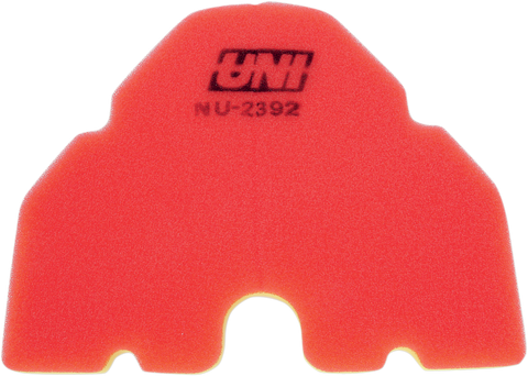 UNI FILTER Filter - ZX6 NU-2392