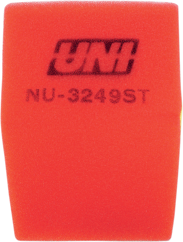 UNI FILTER Filter - Raptor/Grizzly NU-3249ST