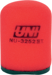 UNI FILTER Filter - YFZ450/R NU-3252ST