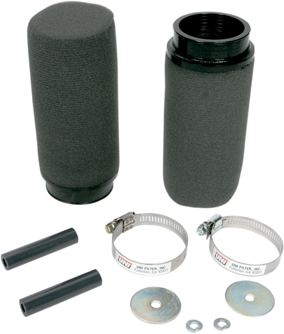 UNI FILTER Filter - CL/CB350-550 NU-4001