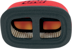UNI FILTER Filter - XR600R NU-4075ST