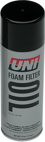 UNI FILTER Service Kit UFM-400