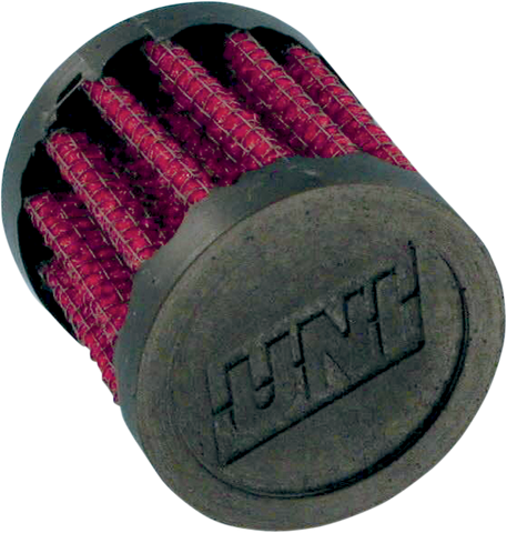UNI FILTER Clamp-On Breather - 3/8" UP-102