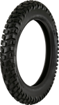 KENDA Tire - K335 Ice - 4.00-18 - 4 Ply 15451008