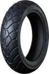 KENDA Tire - K761 Dual Sport - Tubeless - 120/90-17 144A5004