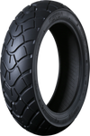 KENDA Tire - K761 Dual Sport - Tubeless - 110/80-18 157I5008