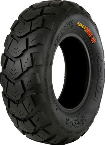 KENDA Tire - K572 - Road Go - 18x9.50-8 - 4 Ply 243S1070