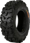 KENDA Tire - K587 - Bear Claw HTR - 25x10R12 252V3057