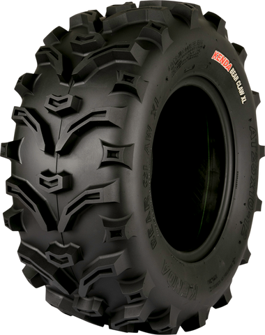 KENDA Tire - K299A - Bear Claw XL - 25x10-12 - 6 Ply 25671033