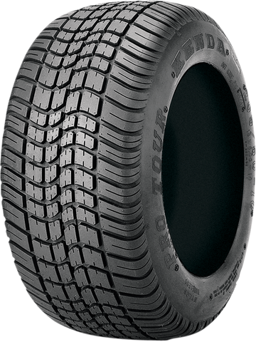 KENDA Tire/Wheel - Load Range C - 215/60-8 - 4 Hole - 6 Ply 3H290