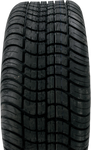 KENDA Trailer Tire - Load Range B - 205/65-10 - 4 Ply 234A1002