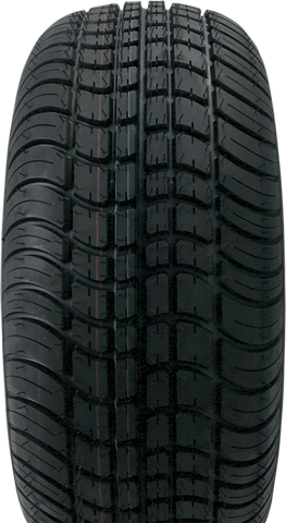 KENDA Tire/Wheel - Load Range C - 205/65-10 - 5 Hole - 6 Ply 3H390