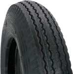 KENDA Trailer Tire - Load Range C - 4.80"x12" - 6 Ply 279B2087