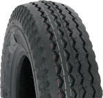 KENDA Trailer Tire - Load Range C - 4.00"x8" | 4.80"x8" - 6 Ply 22662068