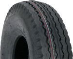 KENDA Trailer Tire - Load Range C - 5.70"x8" - 6 Ply 23022064