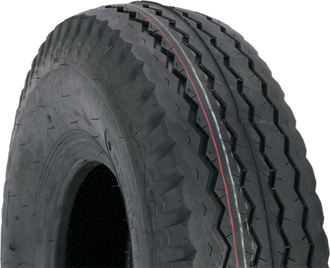 KENDA Trailer Tire - Load Range C - 5.70"x8" - 6 Ply 23022064