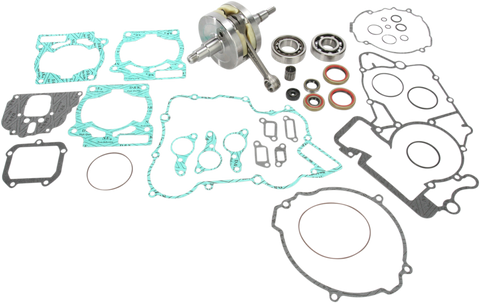 HOT RODS Crankshaft Kit CBK0004