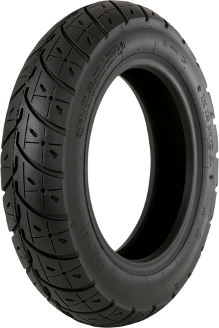 KENDA Tire - K329 - 2.50-10 - Tube Type - 4 Ply 10241016