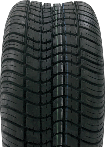 KENDA Trailer Tire - 215/60-8 - 4 Ply 223G1009