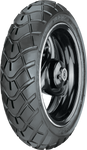 KENDA Tire - K761 Dual-Purpose Scooter - Tubeless - 130/90-10 - 4 Ply 106S1004