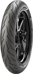 PIRELLI Tire - Diablo Rosso 3 - 120/70ZR17 2635200