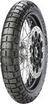 PIRELLI Tire - Scorpion Rally - 120/70R17 3246500