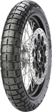 PIRELLI Tire - Scorpion Rally - 120/70R17 3246500