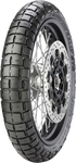 PIRELLI Tire - Scorpion Rally - 120/70R18 3114900