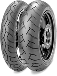 PIRELLI Tire - Diablo - 190/50ZR17 1429700