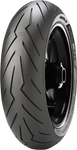 PIRELLI Tire - Diablo Rosso 3 - 150/60ZR17 2635300