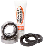 Front Wheel Bearing Kit
