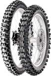 PIRELLI Tire - XC MS - 110/100-18 3556600