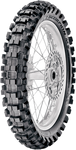 PIRELLI Tire - MX Extra-X - 110/100-18 2589900